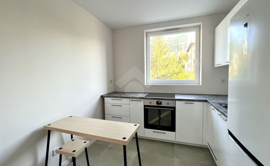 Mieszkanie – Kraków, Osiedle Widok Zarzecze, Bronowice - Widok 2