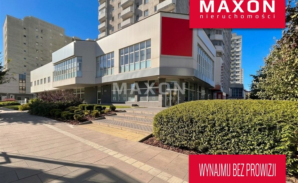 Lokal handlowy, usługowy do wynajęcia - Widok 2