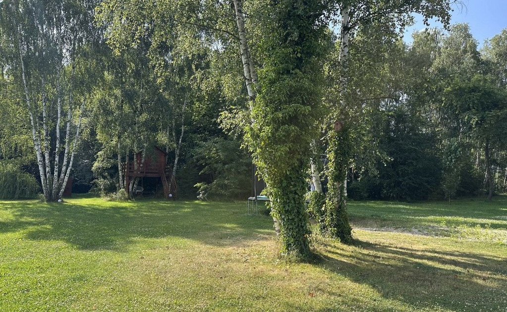 Działka na sprzedaż - Widok 2