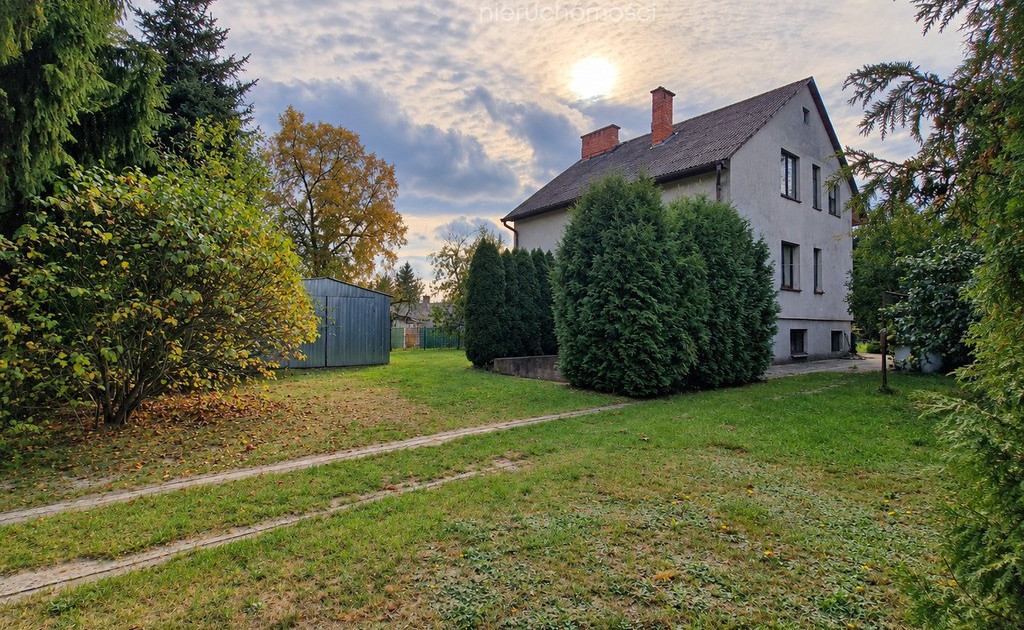 Dom – Biała Podlaska - Widok 2