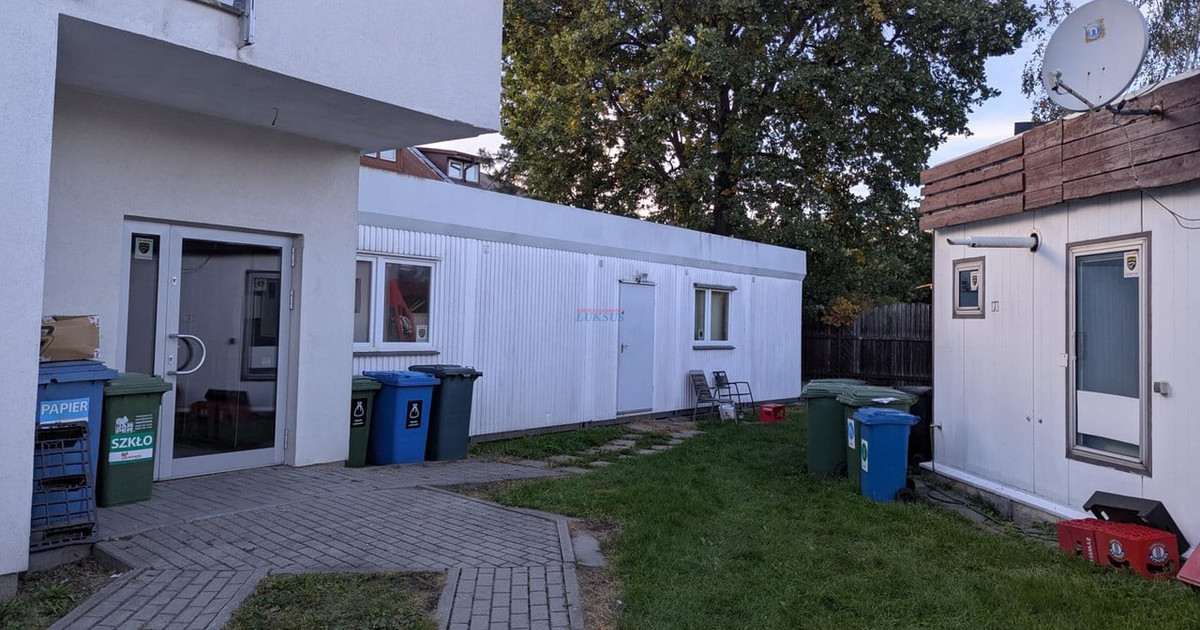 Nieruchomość komercyjna do wynajęcia - Widok 2