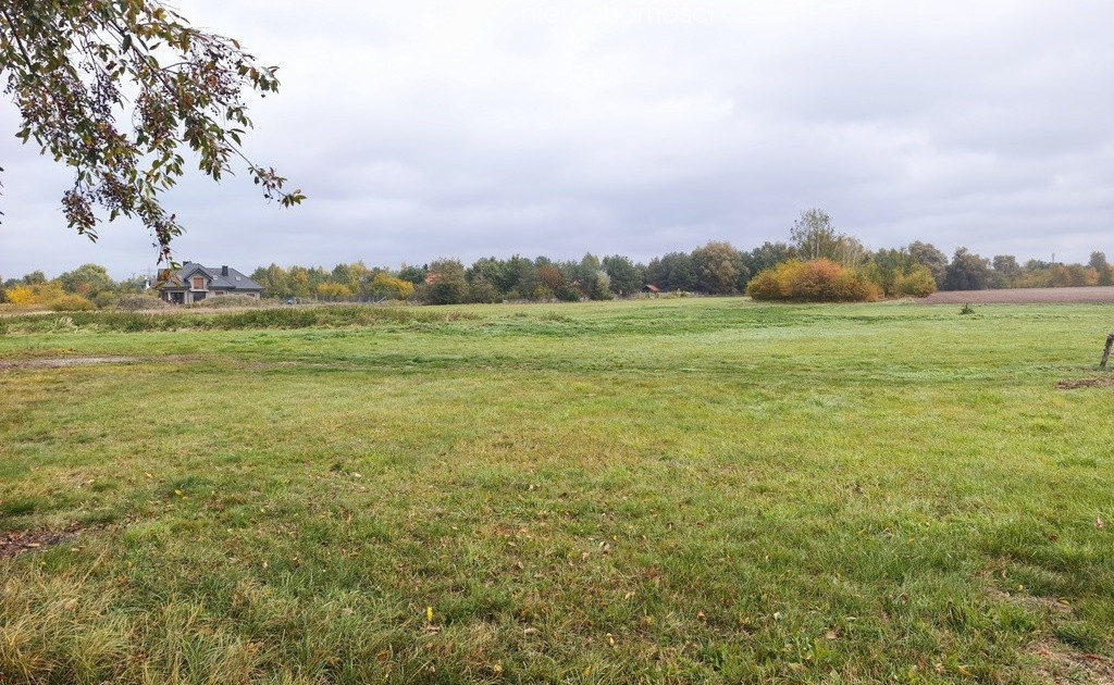 Działka na sprzedaż - Widok 2