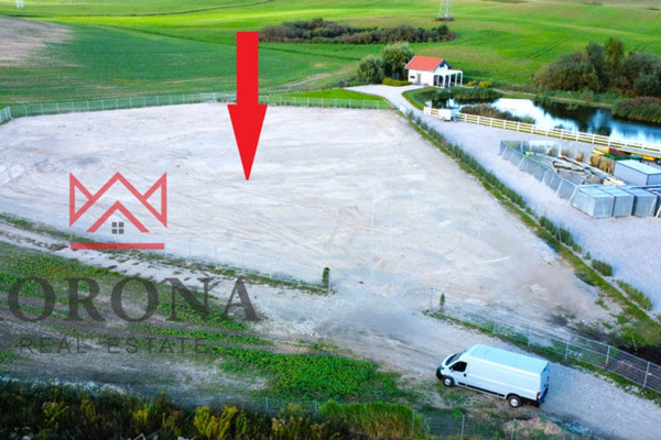 Teren, 4800 m²