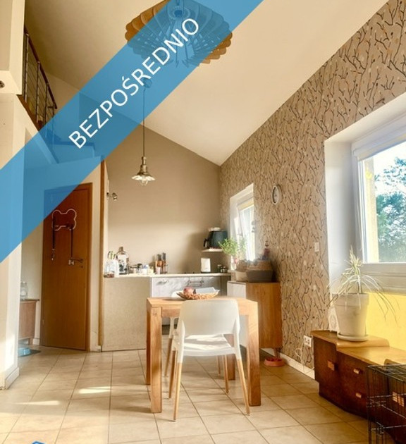 Mieszkanie – Warszawa, Wola Grzybowska, Wesoła - Widok 2