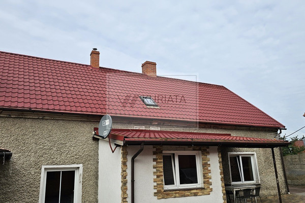Dom na sprzedaż