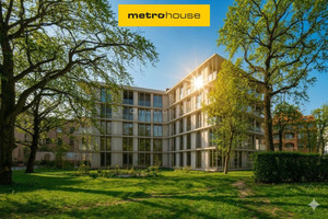 Mieszkanie na sprzedaż, 73 m², 3 pokoje Wrocław Krzyki