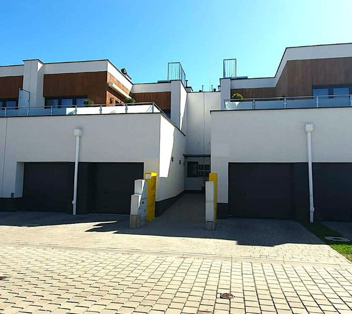 Mieszkanie – Rzeszów, Słoneczny Stok, Franciszka Kotuli - Widok 2