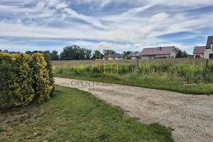 Szukalice, Żórawina działka budowlana 3000 m2