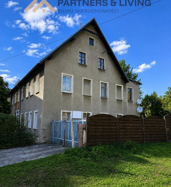 Dom – Kowary - Widok 2