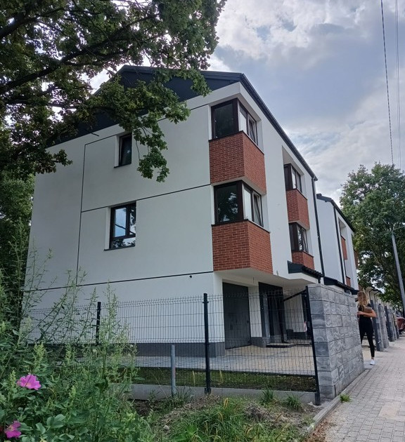 Dom – Wołomin, powiat wołomiński - Widok 2
