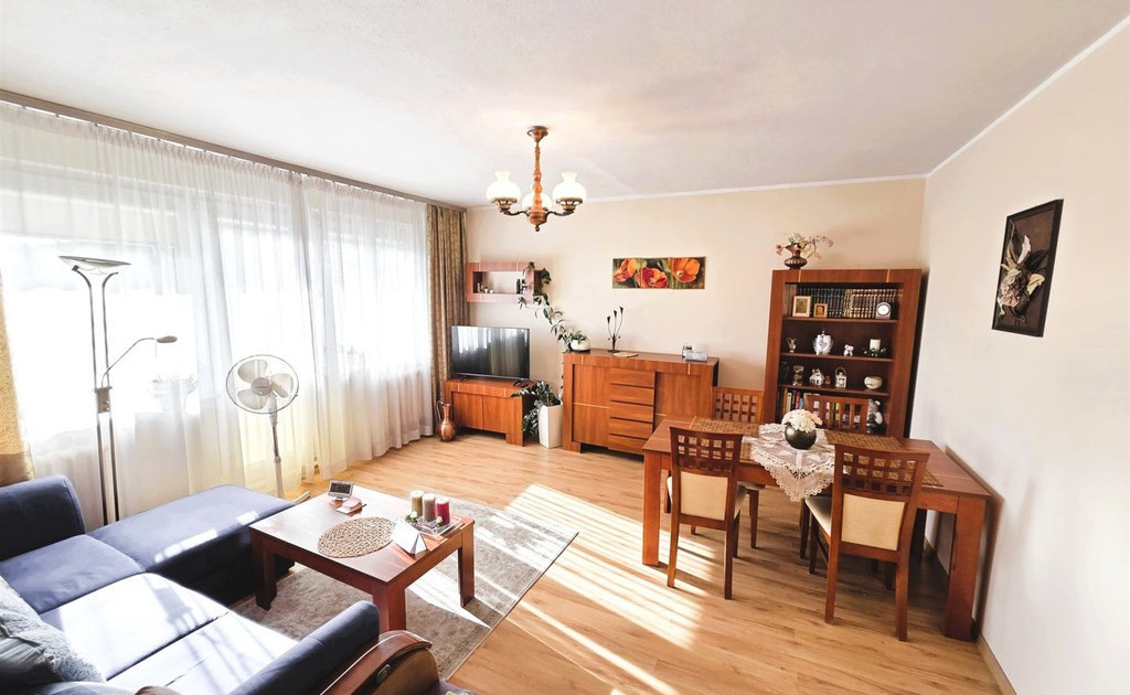 Mieszkanie – Piotrków Trybunalski - Widok 2