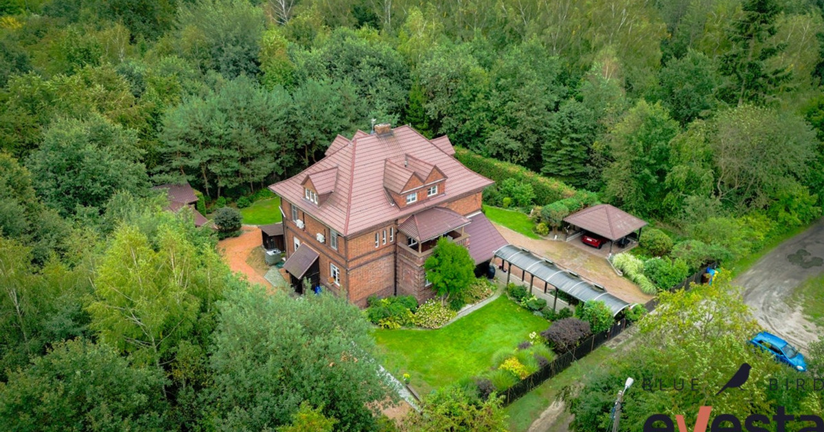 Dom – Brzeg Dolny - Widok 2