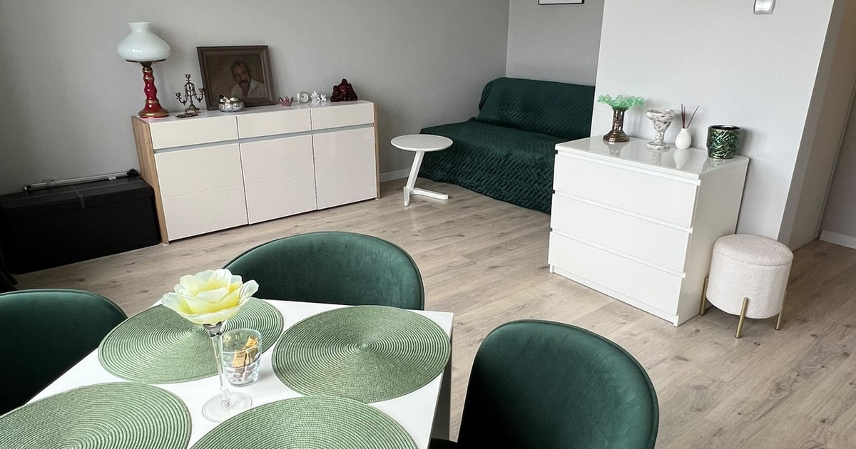 Mieszkanie – Łódź, Karolew-Retkinia Wschód, Polesie - Widok 2