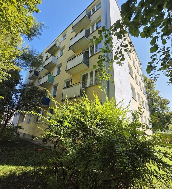 Mieszkanie – Chełm, Osiedle Dyrekcja Dolna, Nowe Miasto - Widok 2