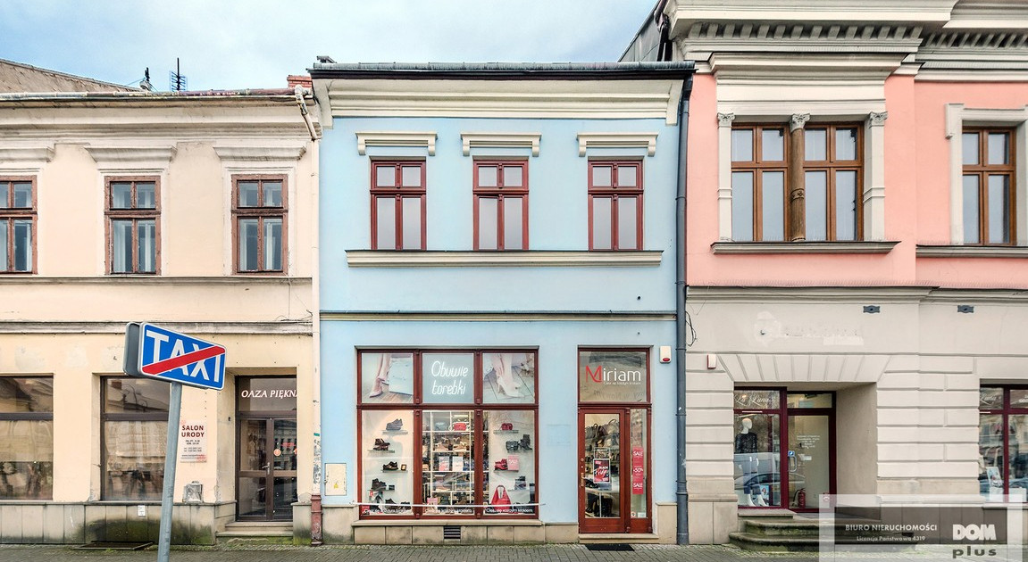 House in Nowy Sącz - View 2