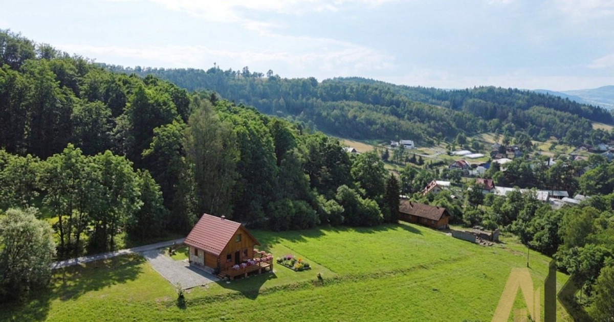 Działka na sprzedaż - Widok 2