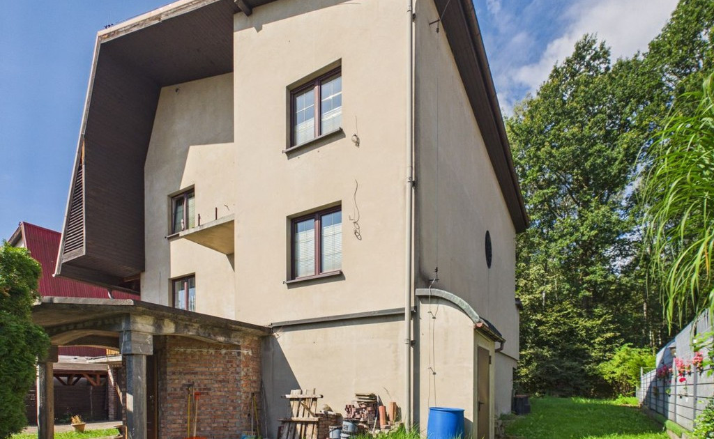 Dom – Tychy - Widok 2