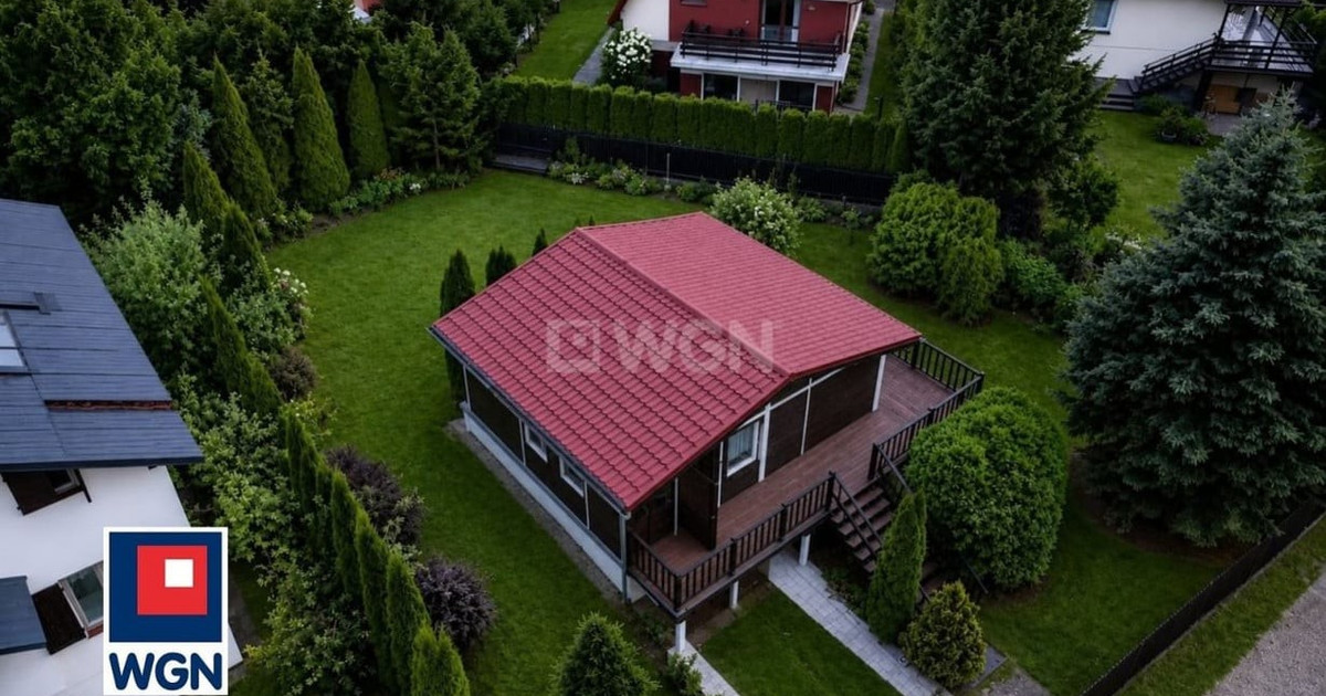 Dom – Ełk, powiat ełcki - Widok 2