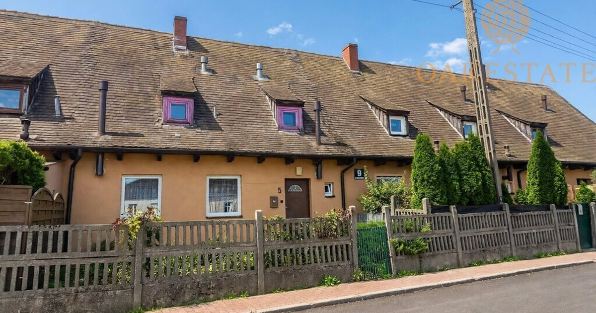 Mieszkanie – Sędziszów - Widok 2