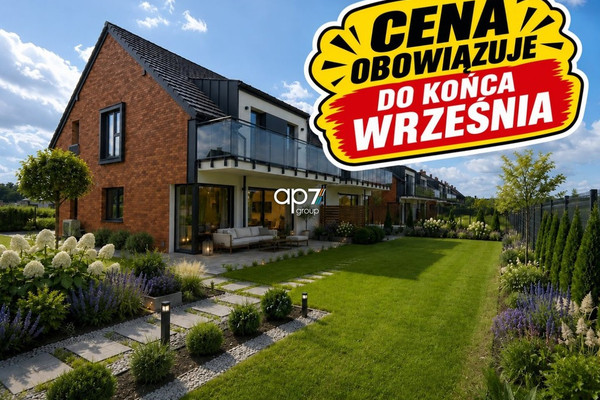 House, 156 m², land 521 m²