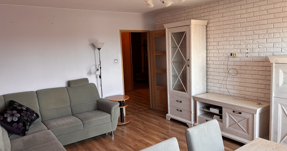 Mieszkanie – Prądnik Biały - Widok 2