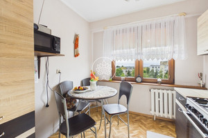 3 pokoje | 71,2 m² | Rąbin | duża loggia