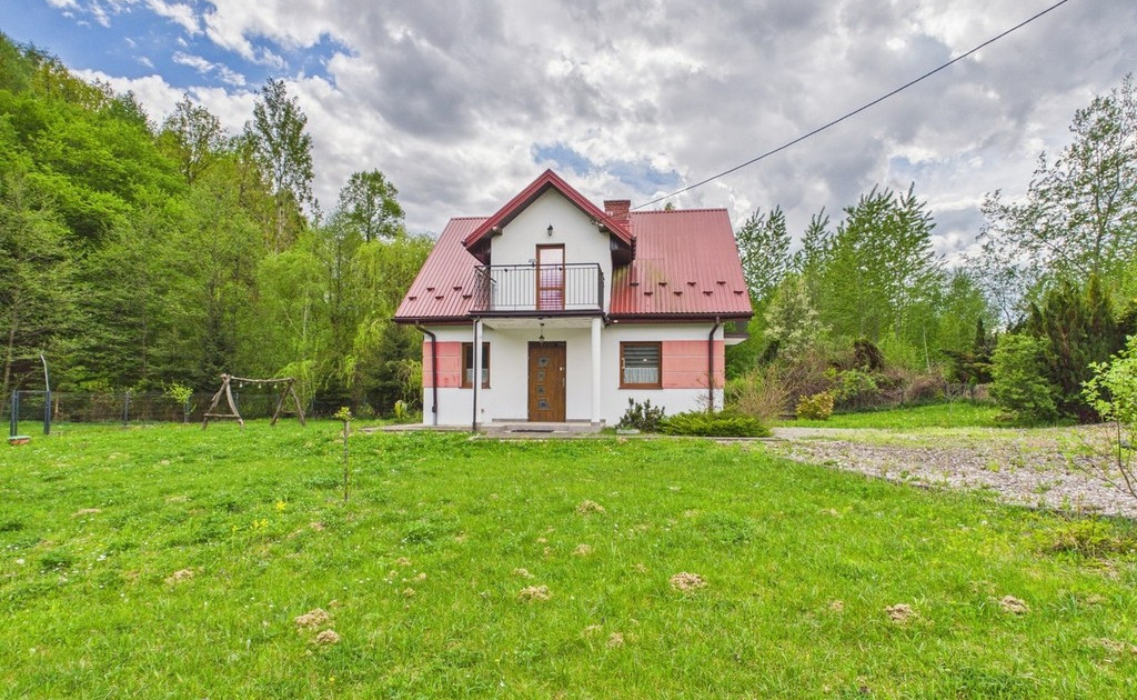 Dom – Tarnów - Widok 2