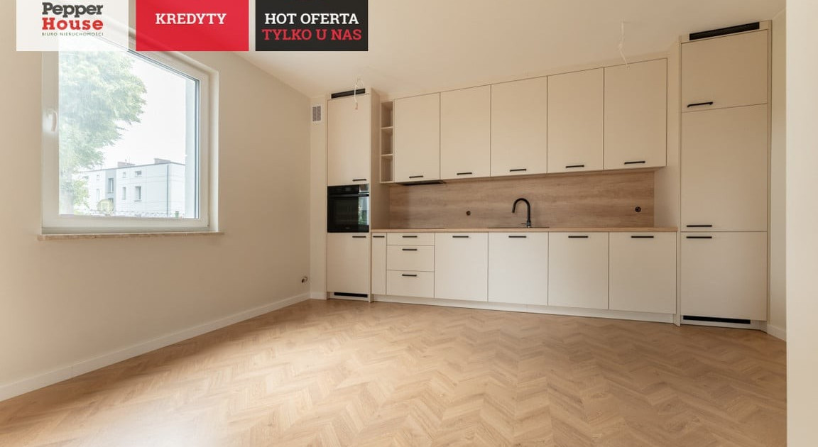 Mieszkanie – Rumia, Stara Rumia - Widok 2