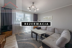 3 pokojowe mieszkanie w świetnej lokalizacji