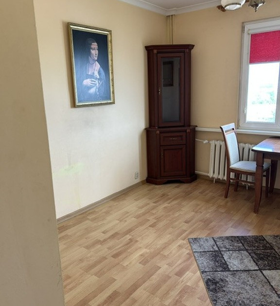 Mieszkanie na sprzedaż - Widok 2