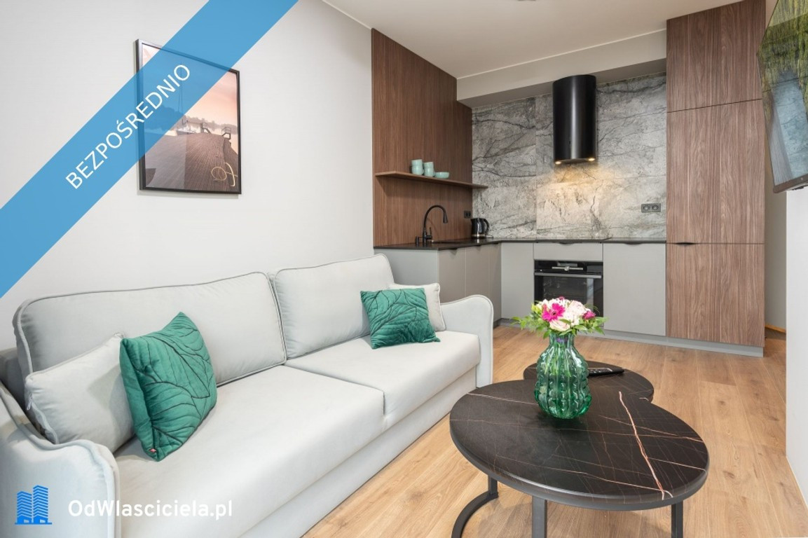 2 pokoje, 34 m², piętro 1, Sielska 12A, Olsztyn