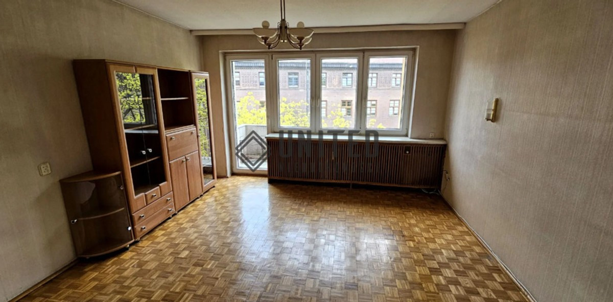Mieszkanie – Stare Miasto - Widok 2