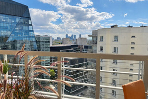 Panoramiczny apartament 144 m² / 17. piętro