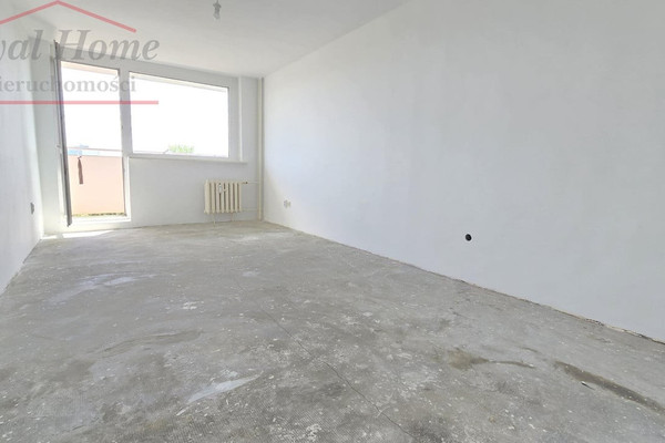 Pis de 1 habitacions, 52 m²