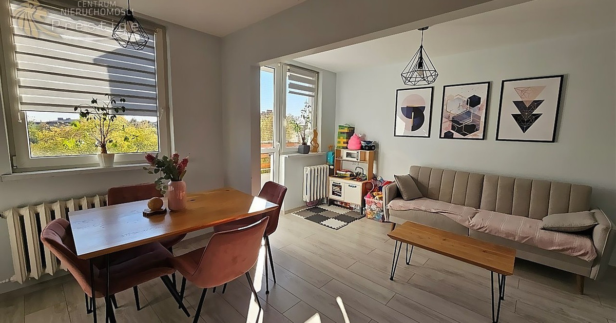 Mieszkanie – Pyskowice - Widok 2