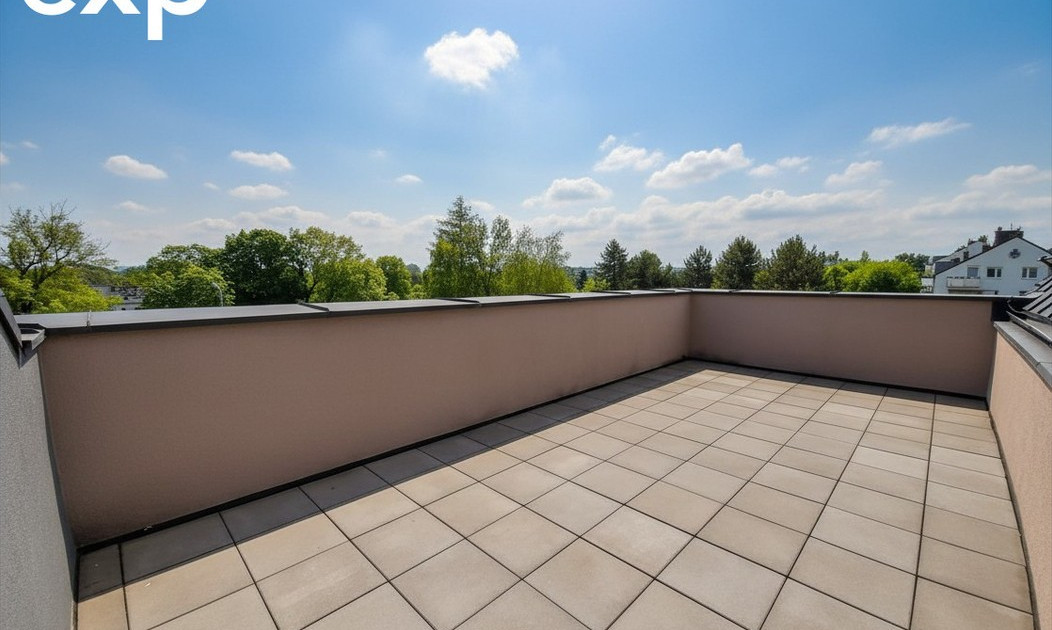 Mieszkanie – Wrocław, Poświętne - Widok 2