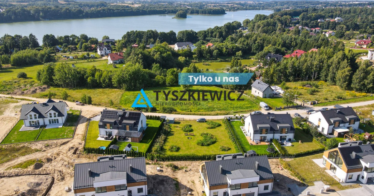 Działka na sprzedaż - Widok 2
