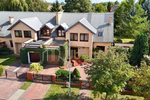 Przestronny dom na sprzedaż 251 m2 Goleniów