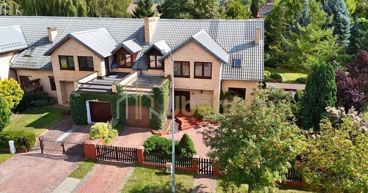 Dom – Goleniów - Widok 2