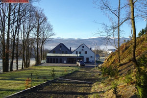 Unikatowy apartament z widokiem na Karkonosze