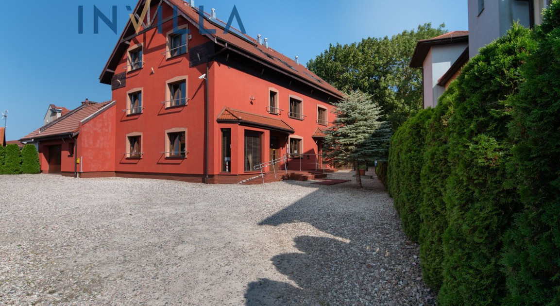Dom – Kolbudy - Widok 2