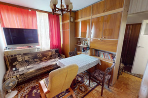 Kawalerka | Podzielona na 2 pokoje | Balkon | Piwnica