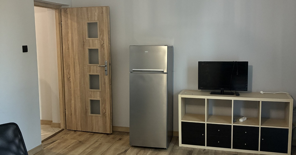 Apartment in Bałuty - Widok 2