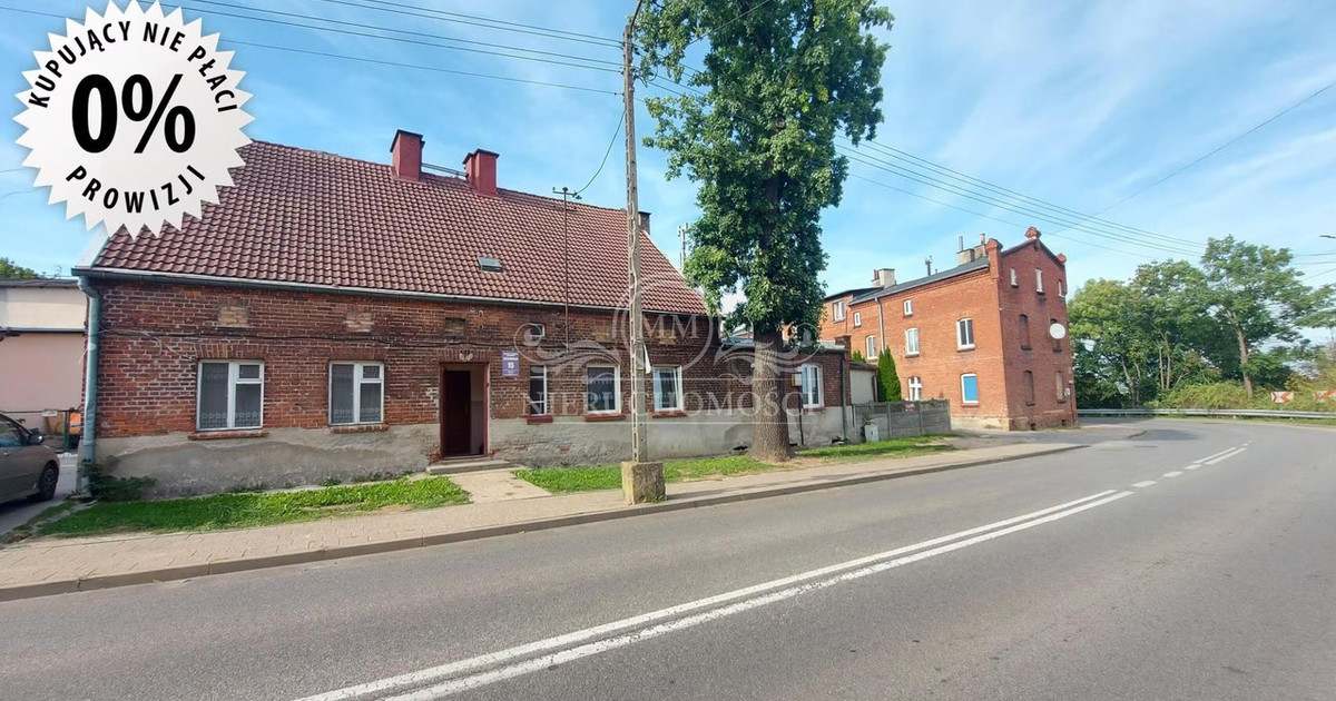 Mieszkanie – Tczew - Widok 2