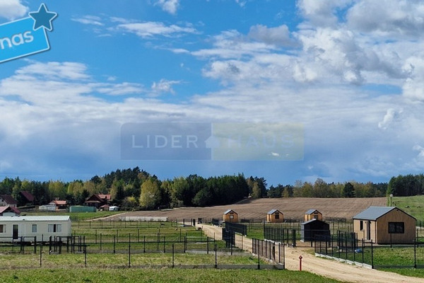 Telek, 63200 m²