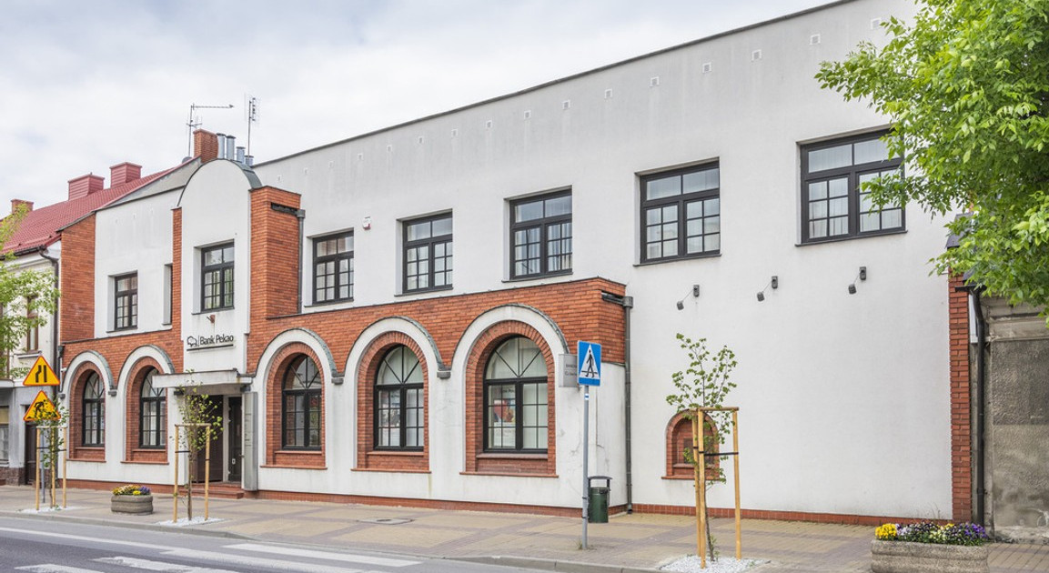 Biuro na sprzedaż - Widok 2