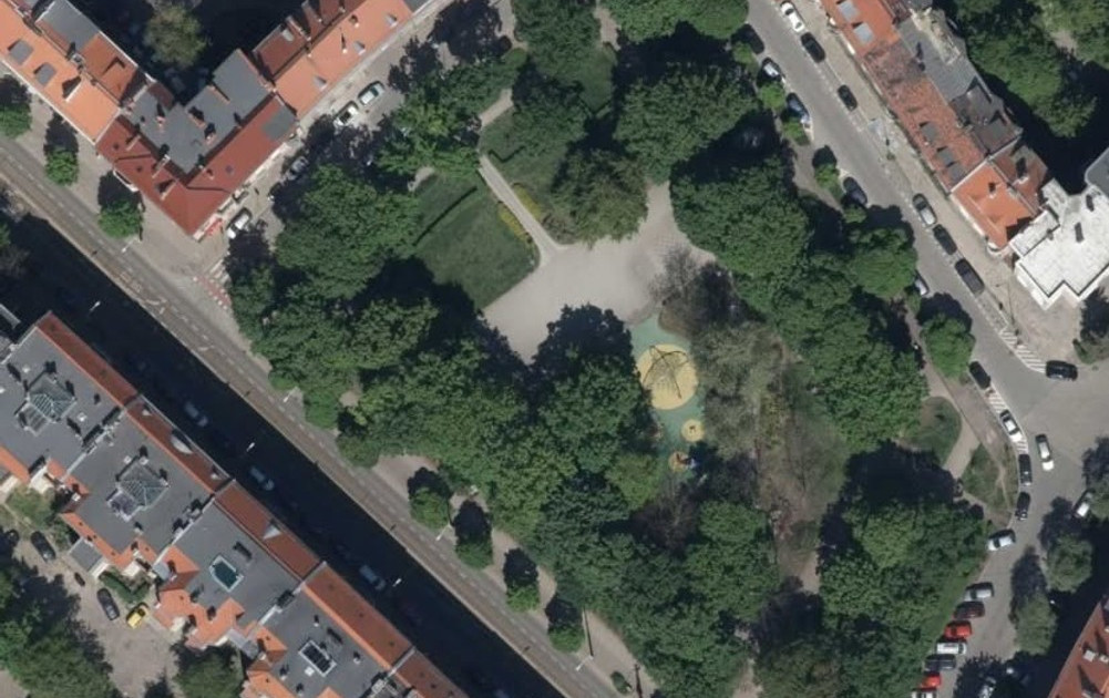 Mieszkanie – Wrocław, Ołbin - Widok 2