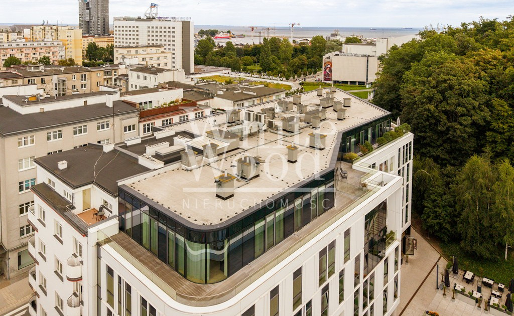 Mieszkanie – Gdynia, Śródmieście - Widok 2