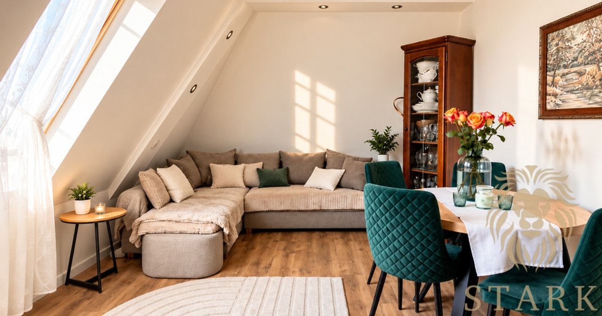 Apartment in Stargard - View 2