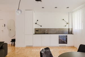 Muranów | 60m2 | 2 sypialnie | Świeżo po remoncie